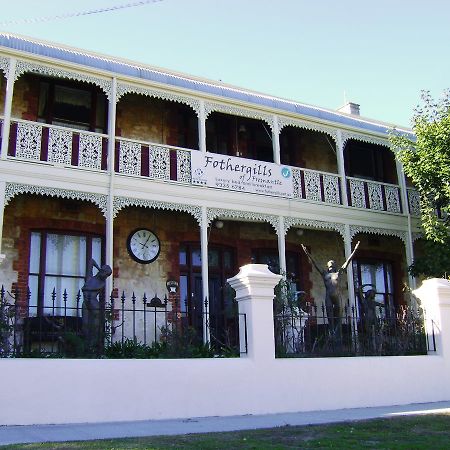 Fothergills Of Fremantle Exterior foto