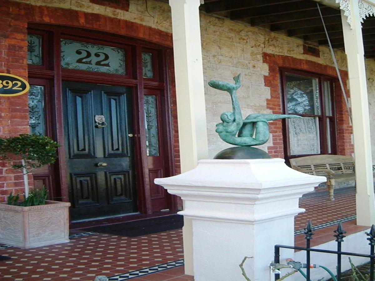 Fothergills Of Fremantle Zimmer foto